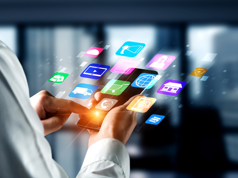 Tối ưu hóa nội dung đa kênh (Omni-channel)