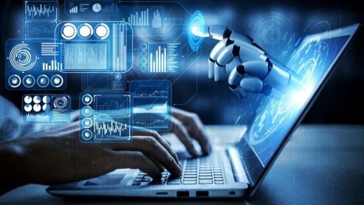 Xu hướng marketing kỹ thuật số năm 2025 với công nghệ và đổi mới