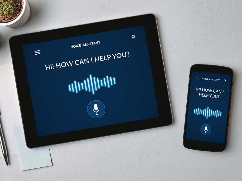 Tăng tốc Mobile Marketing và Voice Search