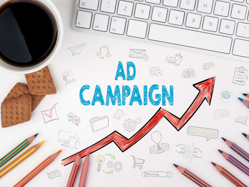 Tối ưu SEO và kết hợp quảng cáo trả phí