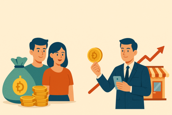 Đầu tư học kỹ năng giao tiếp hiệu quả