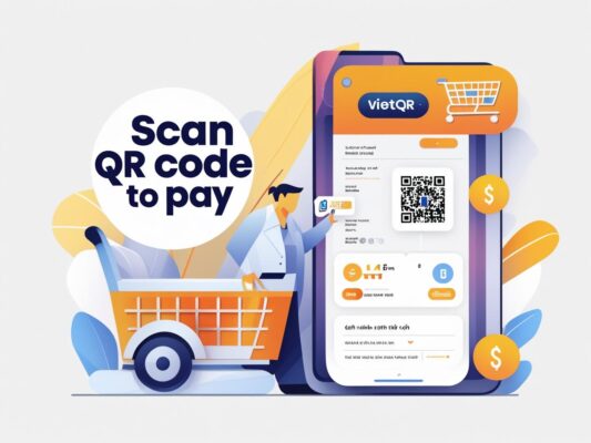 Anh-banner-mot-website-TMDT-co-nut-Quet-ma-QR-de-thanh-toan-hoac-mo-hinh-gio-hang-ma-QR.__Minh-hoa-tich-hop-VietQR-vao-cac-san-TMDT-app-ban-hang-hoac-hoa-don-dien-tu-533x400.jpg
