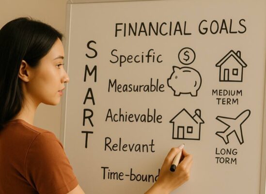Xây dựng ngân sách hợp lý