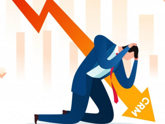 Những sai lầm cần tránh khi làm marketing kỹ thuật số