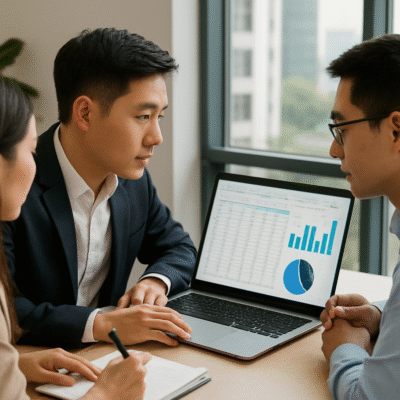Ước tính quy mô chi phí