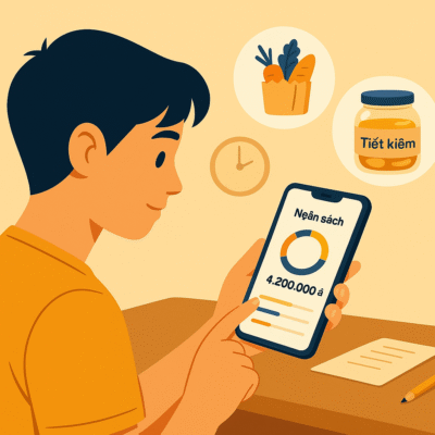 Học quản lý tài chính cá nhân - kỹ năng sống còn thời hiện đại