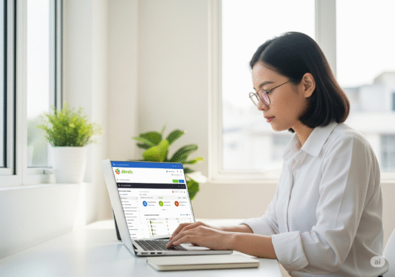 Phân tích đối thủ SEO