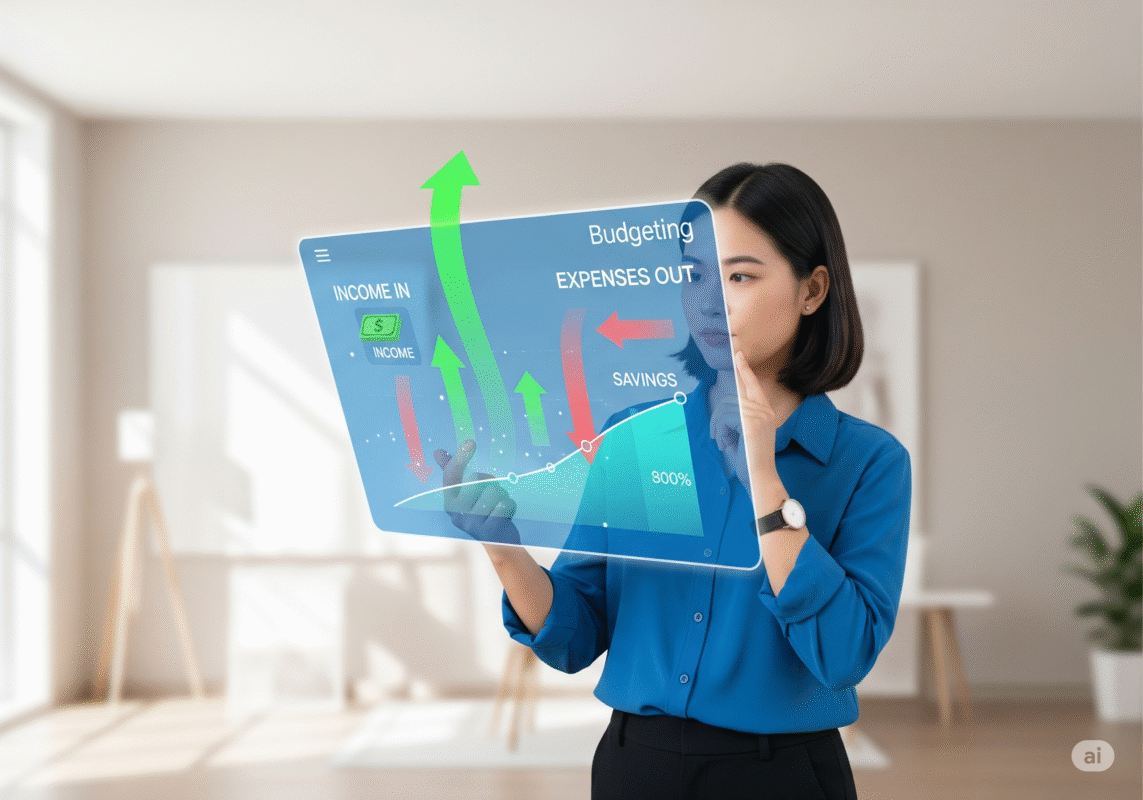 Cá nhân Việt Nam hiện đại lập nghiên cứu cách xây dựng quỹ dự phòng