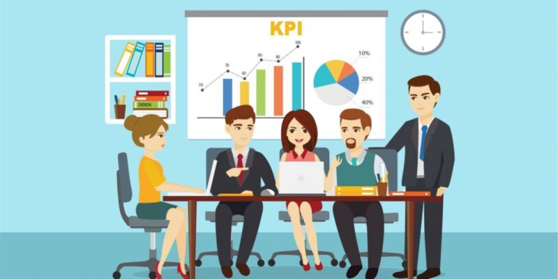 Kết nối với cá nhân sự dễ dàng 