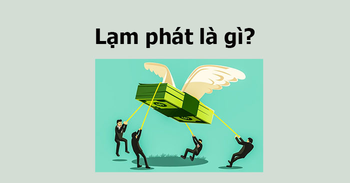 lạm phát là gì?