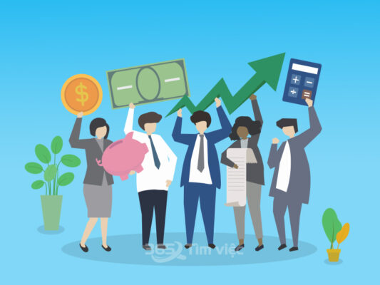 SEO giúp doanh nghiệp xuất hiện ở vị trí cao trên các công cụ tìm kiếm 