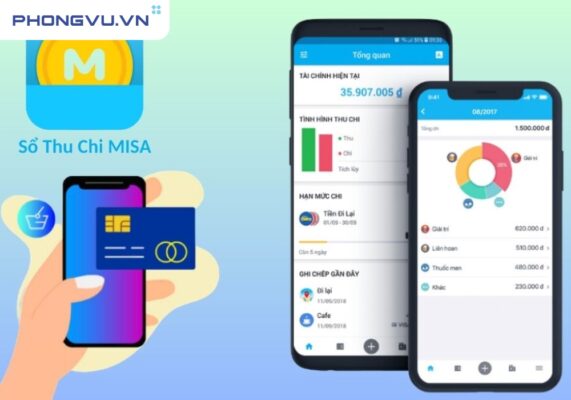 quản lý chi tiêu thông minh như nào để hiệu quả