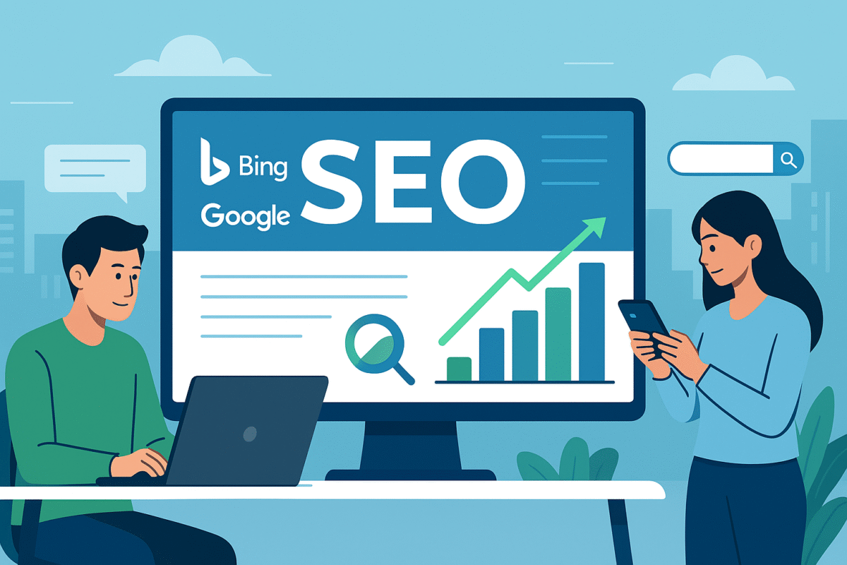 hình ảnh SEO giúp người dùng tối ưu hóa hiệu quả tìm kiếm.