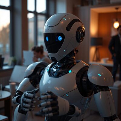 Chatbot AI