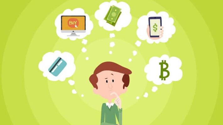 quản lý chi tiêu thông minh như nào để hiệu quả