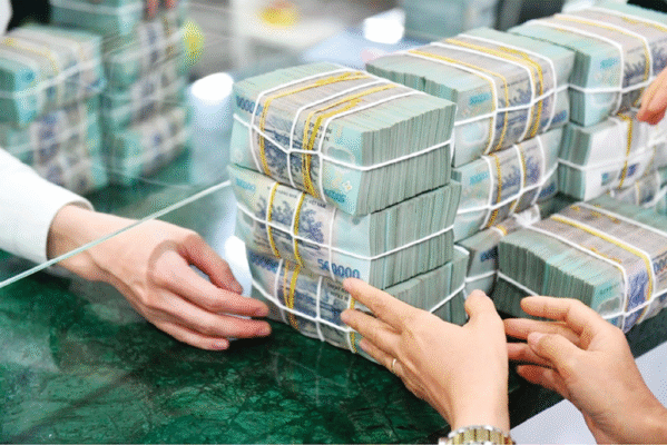 Yếu tố ảnh hưởng đến lãi suất