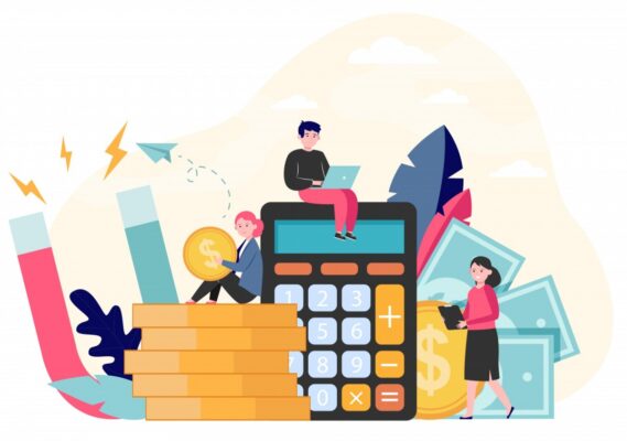 Phân tích tài chính doanh nghiệp giúp lập kế hoạch ngân sách chiến lược