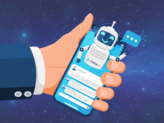 Chatbot thông minh tích hợp AI hỗ trợ 24/7