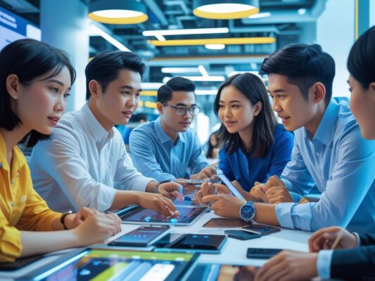 Mối quan hệ giữa tư duy phản biện và sáng tạo