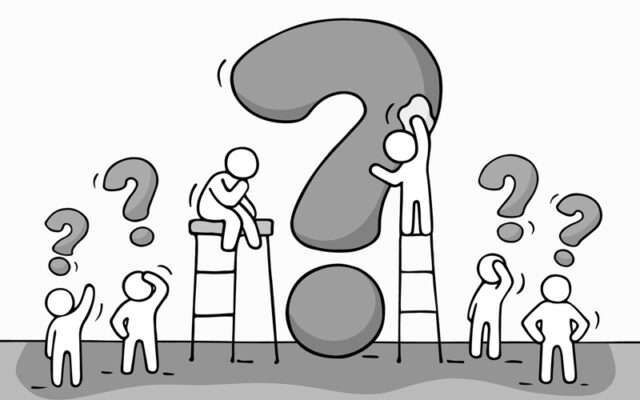 Khái niệm quy trình giải quyết vấn đề