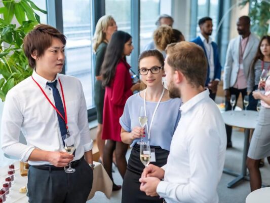 Các mô hình văn hóa doanh nghiệp phổ biến